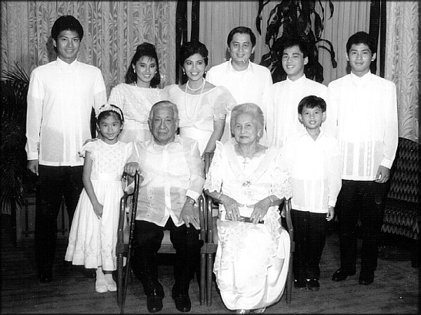 Yam - Tañada Family